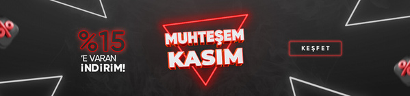 Muhteşem Kasım